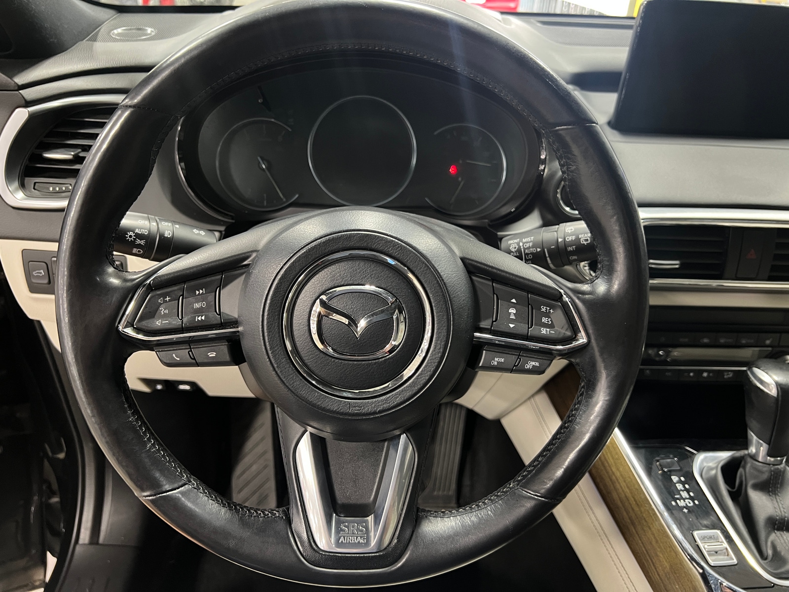 Thumbnail: 2020 Mazda CX-9 - 4