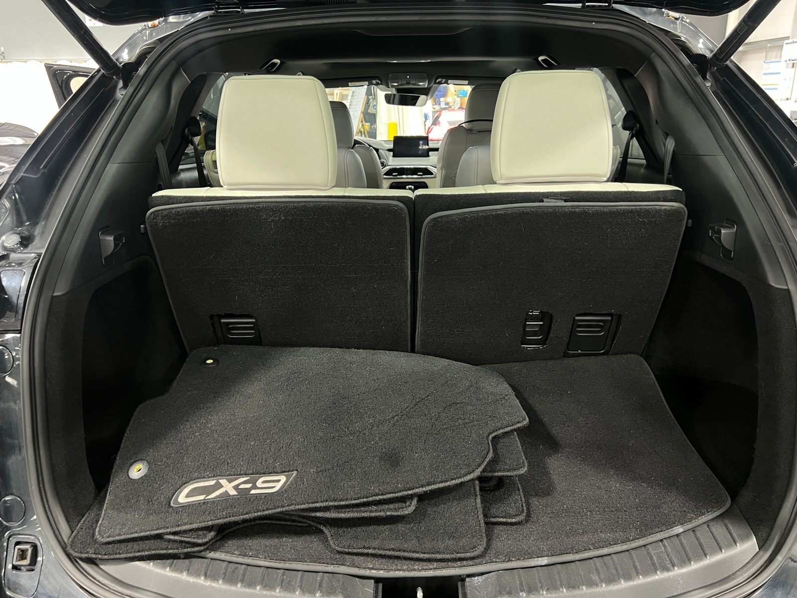 Thumbnail: 2020 Mazda CX-9 - 6