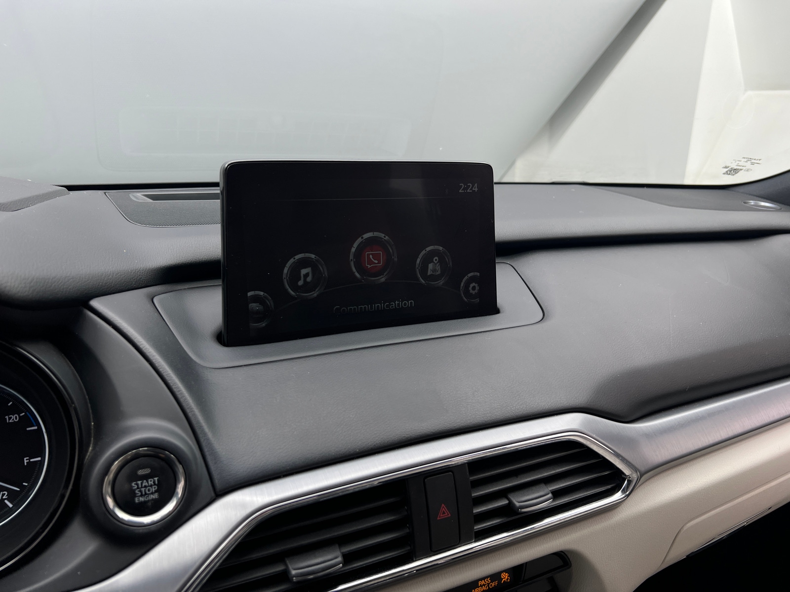 Thumbnail: 2020 Mazda CX-9 - 3