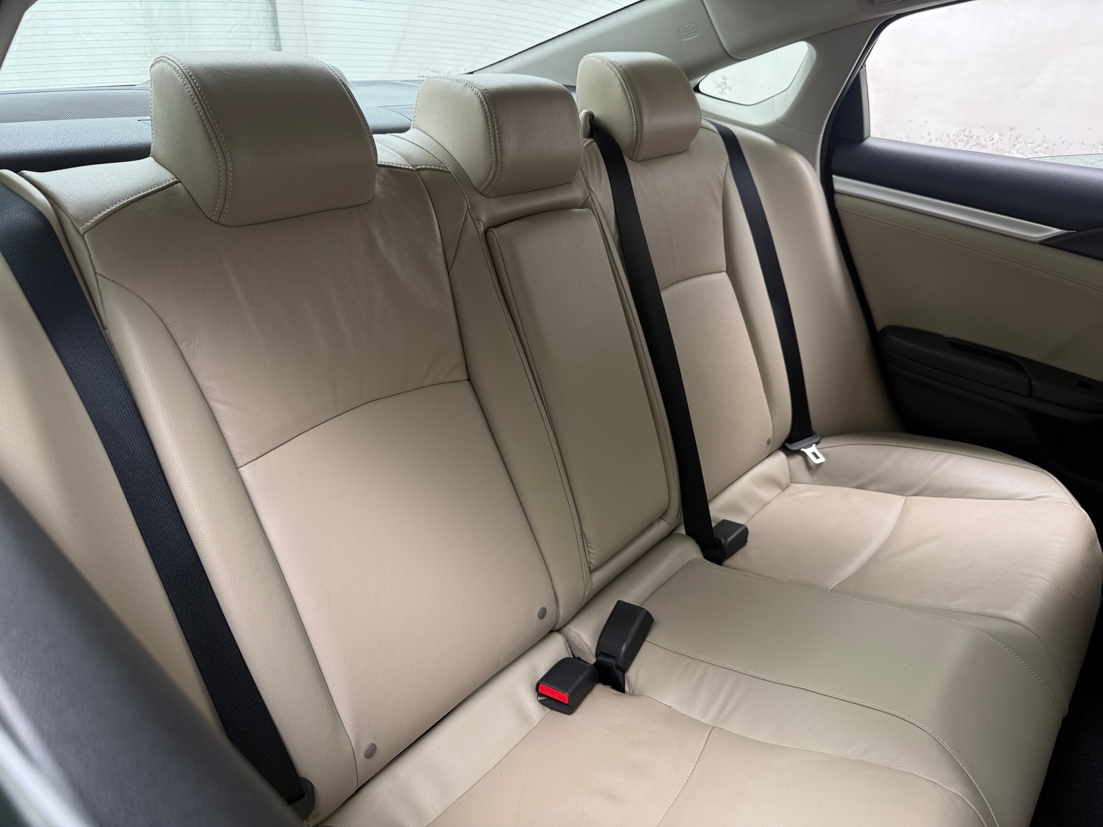 Thumbnail: 2016 Honda Civic - 5