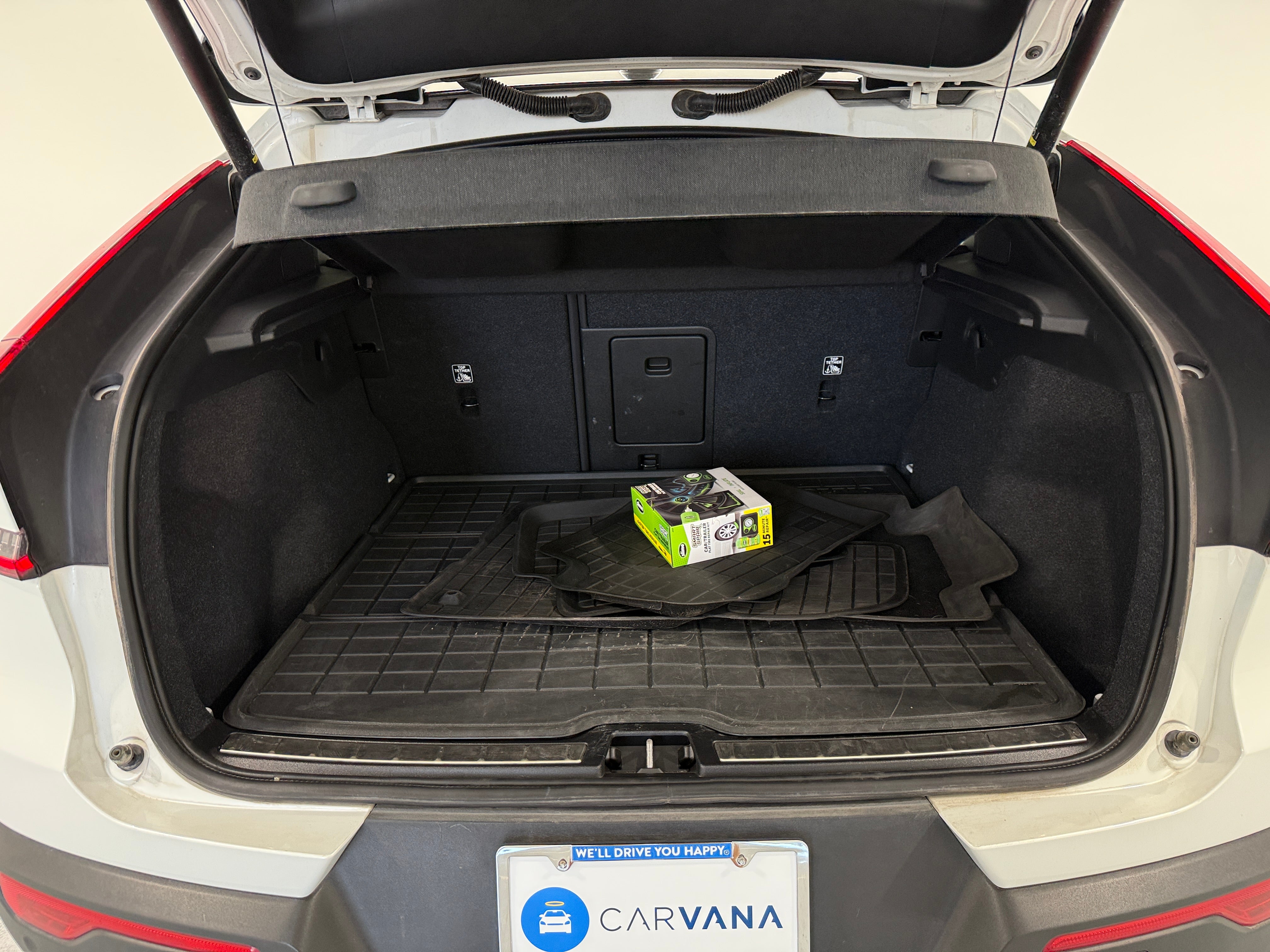 Used 2023 Volvo C40 Ultimate with VIN YV4ED3GM2P2027846 for sale in Auburn, WA