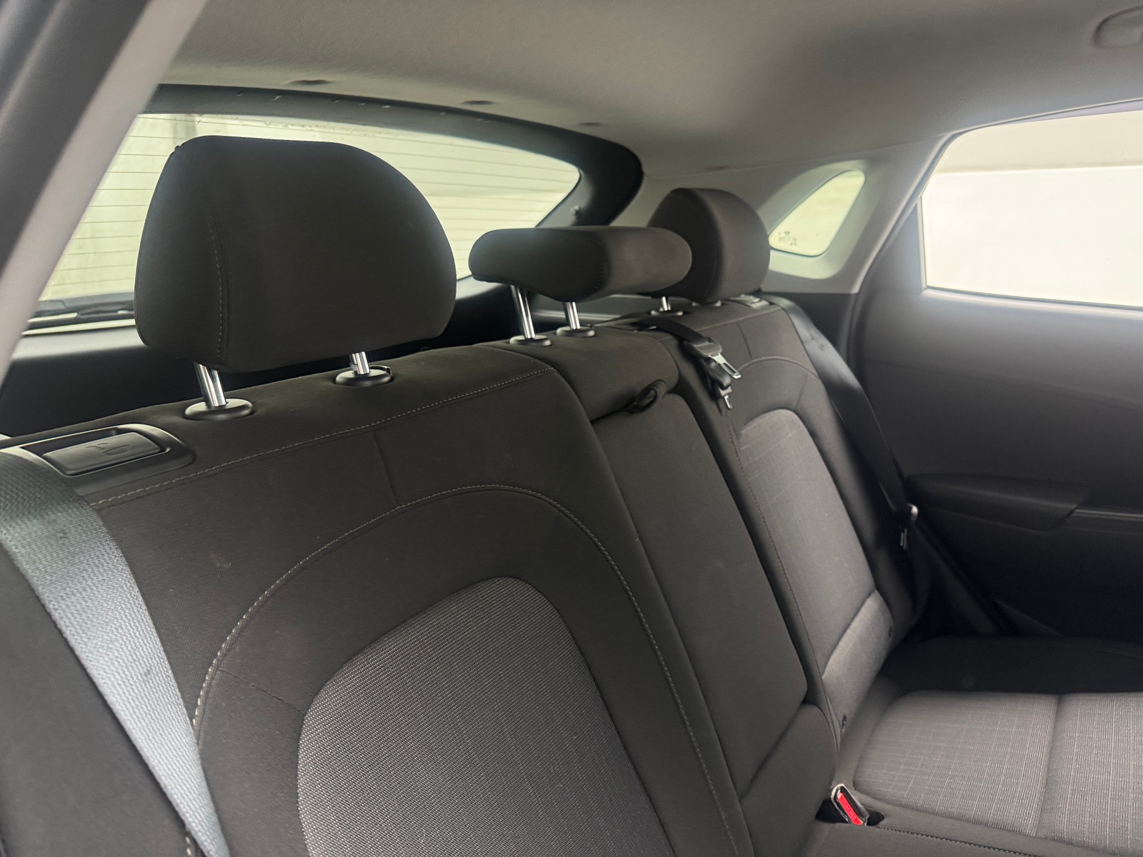 Thumbnail: 2023 Hyundai Kona - 6