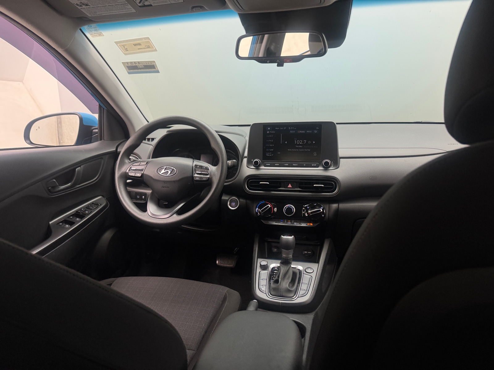 Thumbnail: 2023 Hyundai Kona - 3