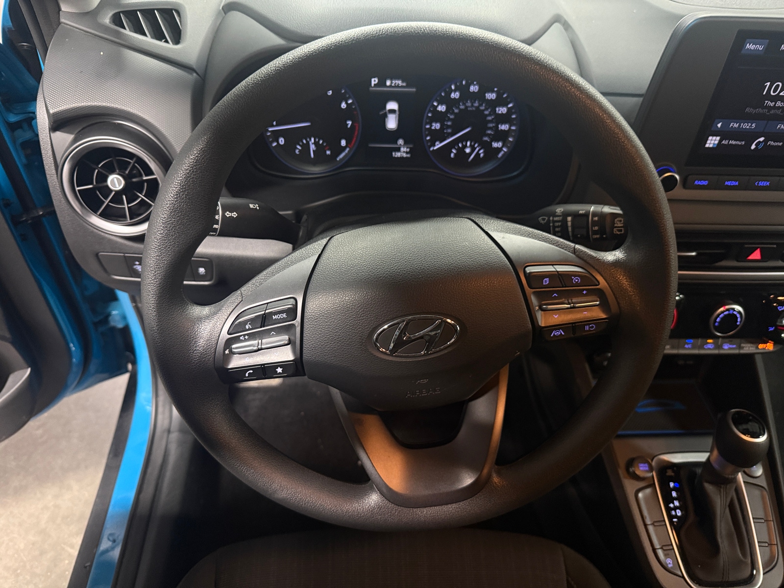 Thumbnail: 2023 Hyundai Kona - 5