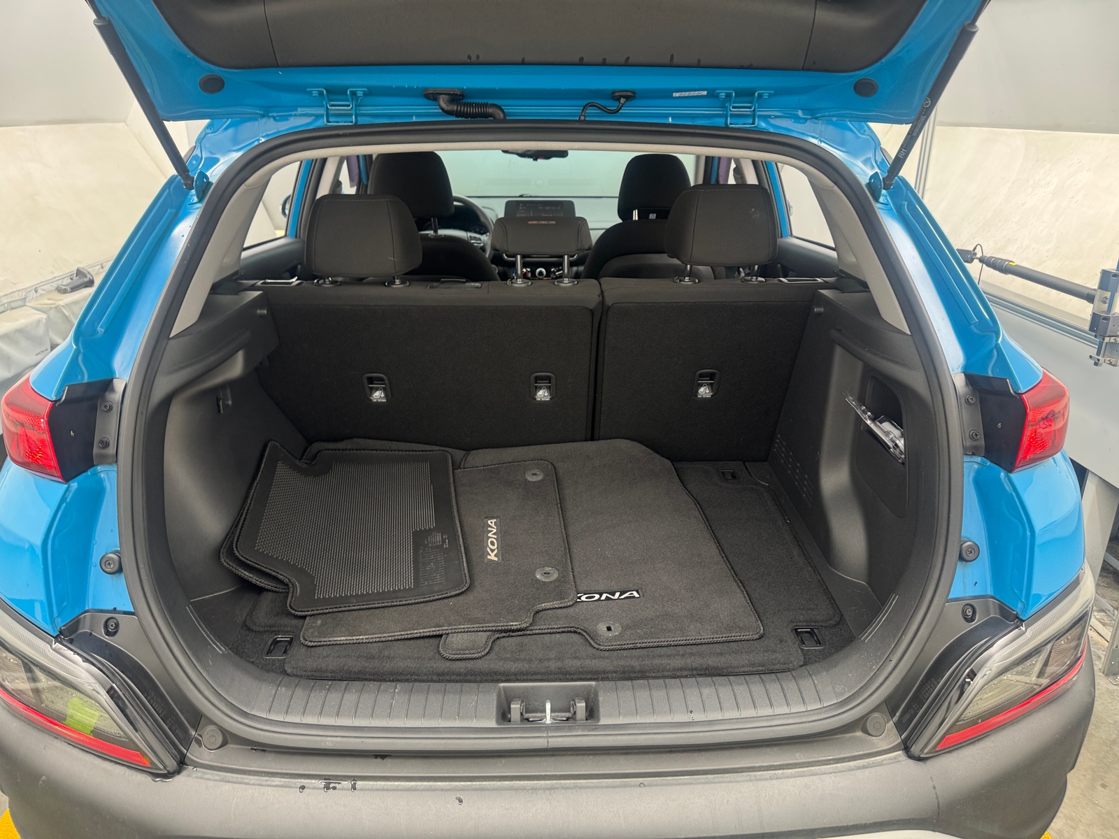 Thumbnail: 2023 Hyundai Kona - 7