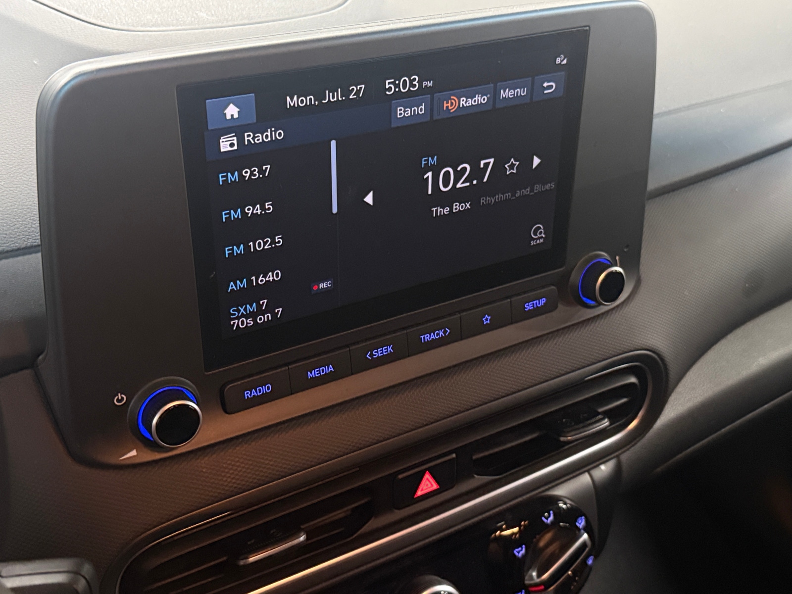 Thumbnail: 2023 Hyundai Kona - 4