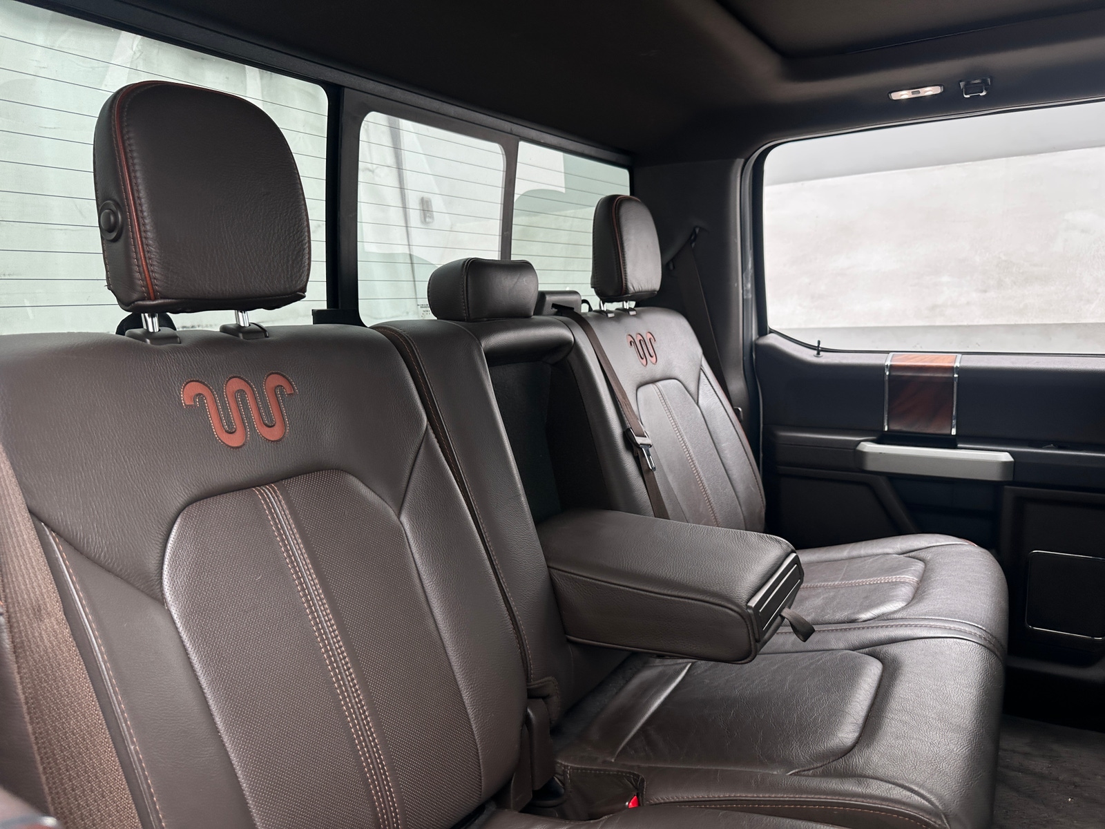 Thumbnail: 2017 Ford Econoline - 5