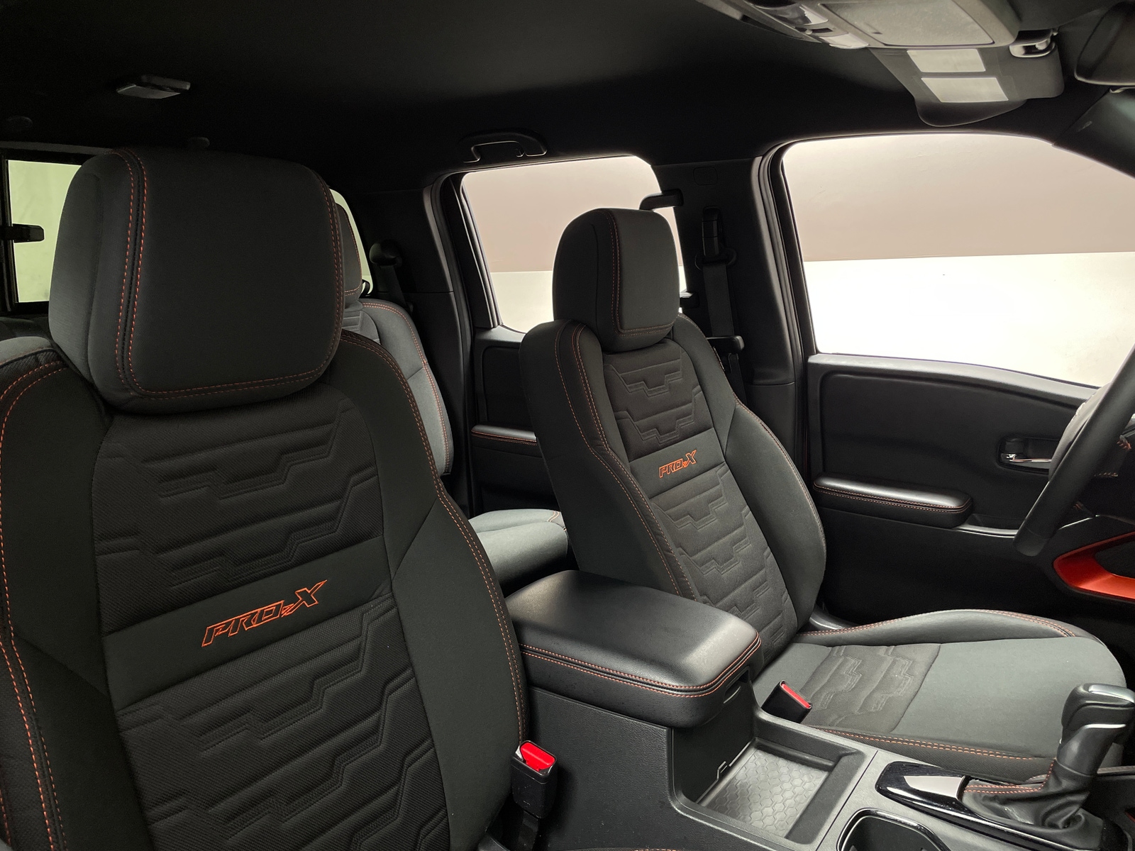 Thumbnail: 2025 Nissan Frontier - 2