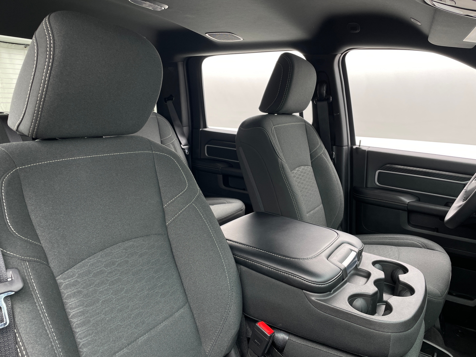 Thumbnail: 2026 RAM 2500 - 2