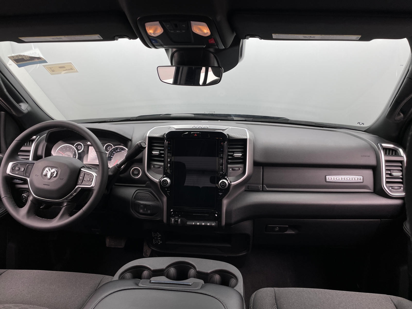 Thumbnail: 2026 RAM 2500 - 3