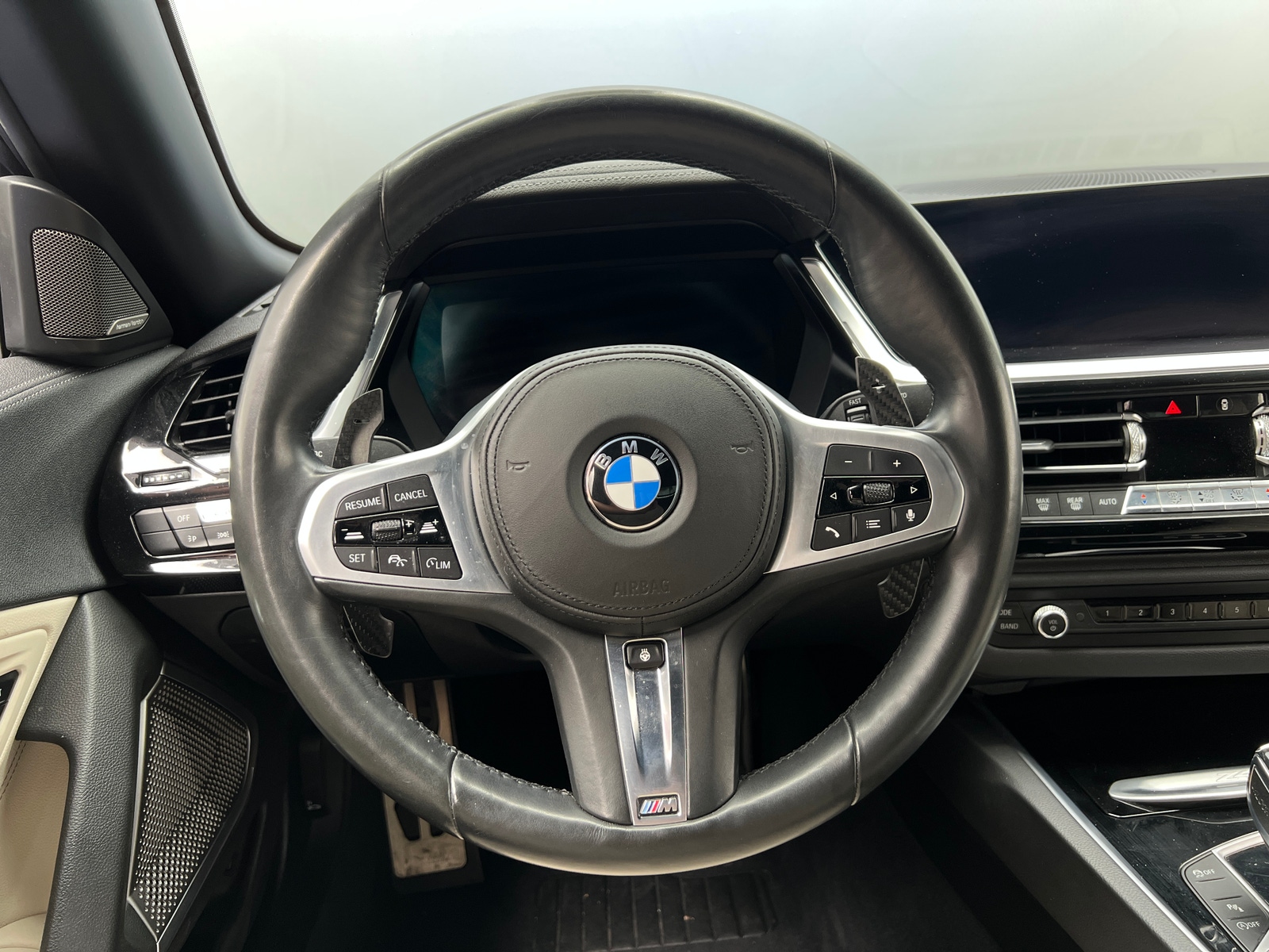 Thumbnail: 2020 BMW Z4 - 4