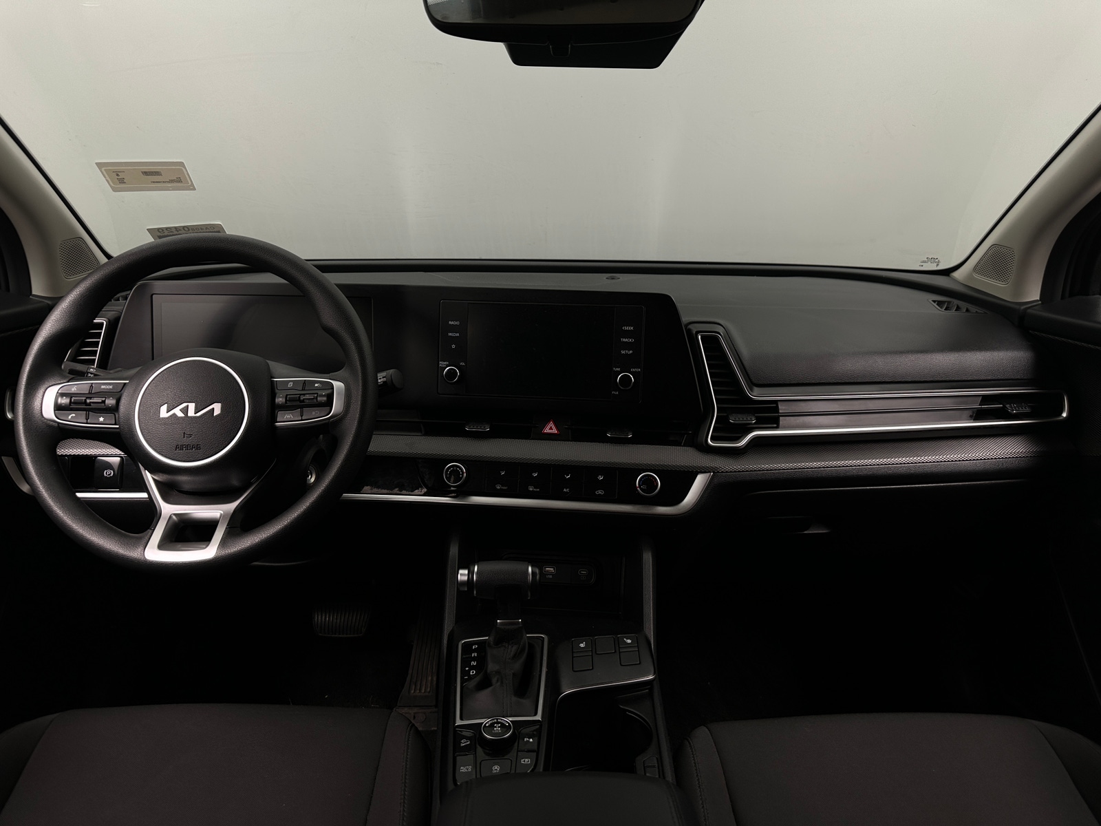 Thumbnail: 2025 Kia Sportage - 3