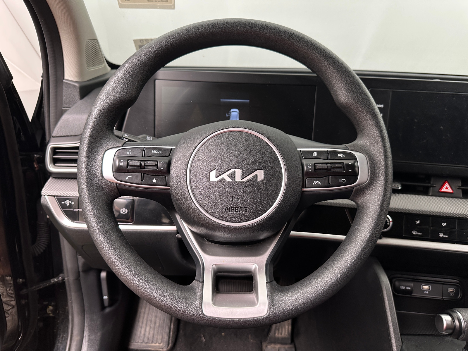 Thumbnail: 2025 Kia Sportage - 5