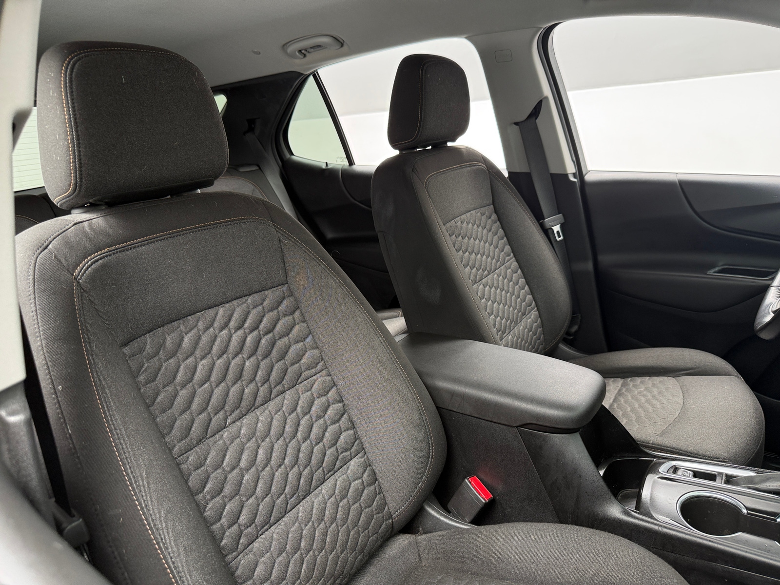 Thumbnail: 2019 Chevrolet Equinox - 2