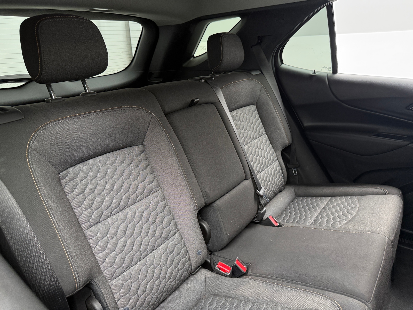 Thumbnail: 2019 Chevrolet Equinox - 6
