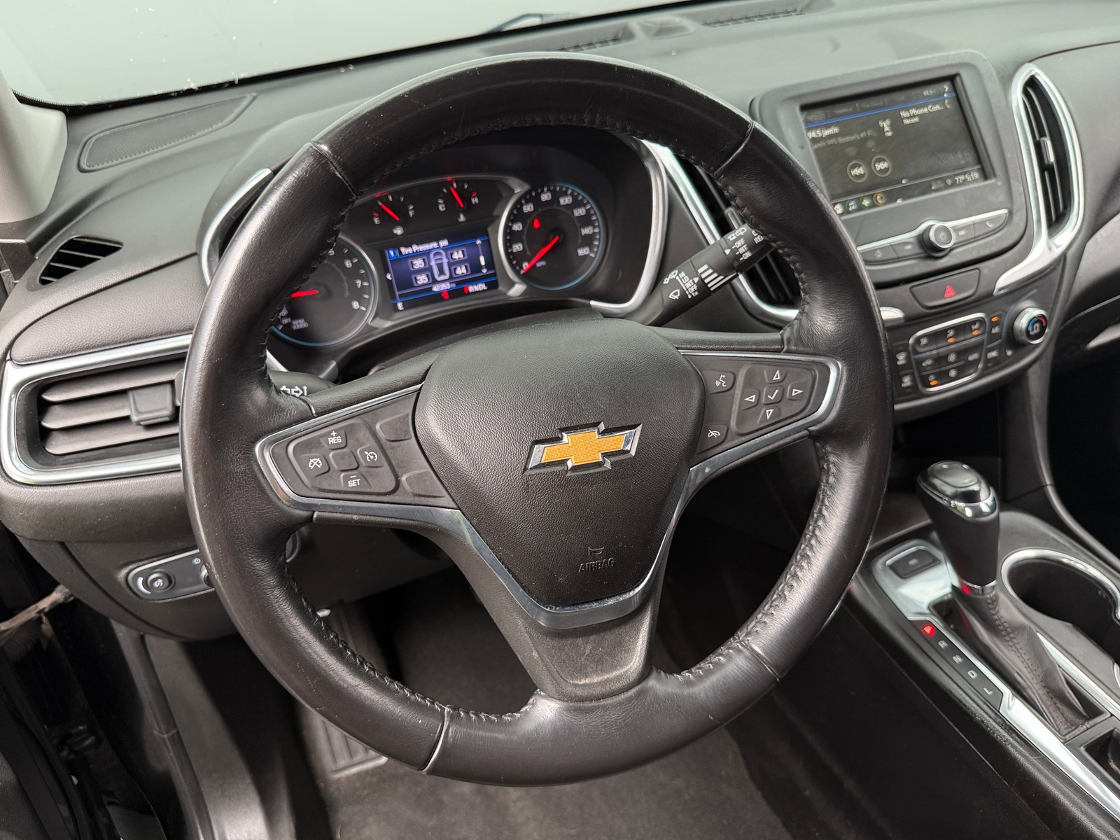 Thumbnail: 2019 Chevrolet Equinox - 5
