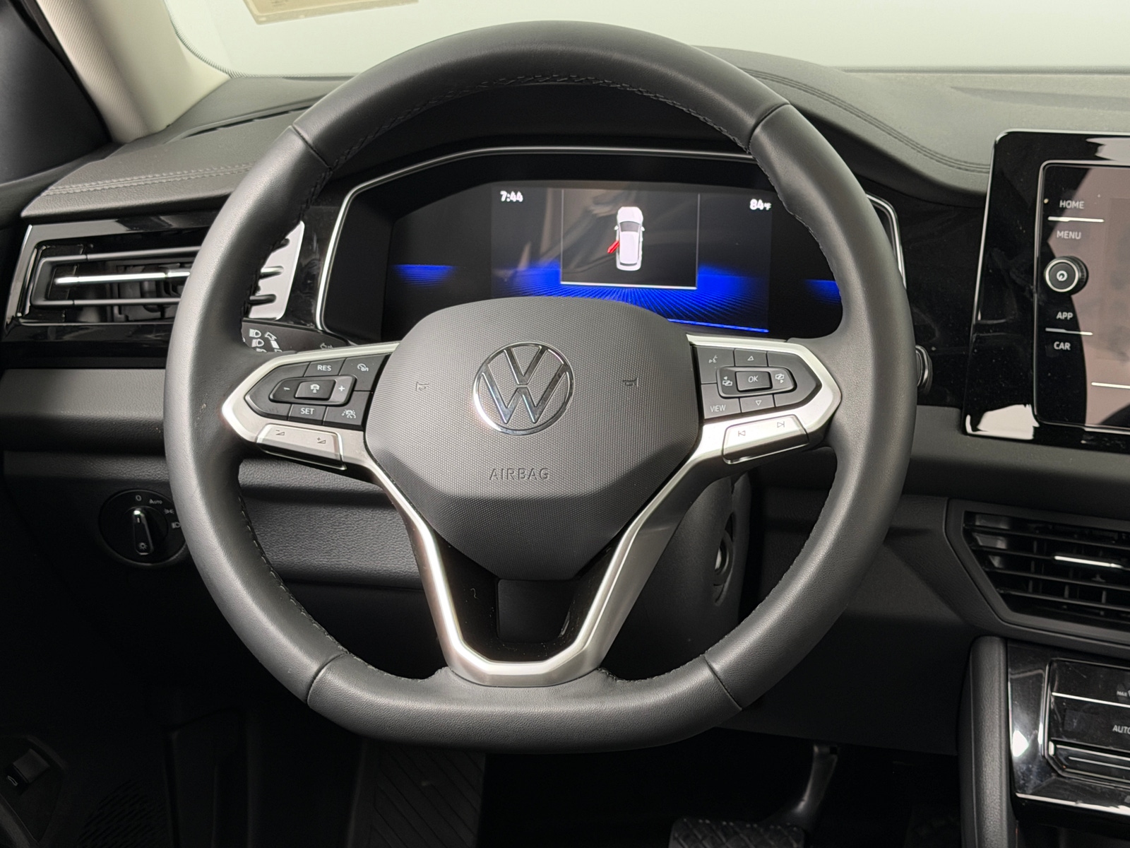 Thumbnail: 2026 Volkswagen Jetta - 5