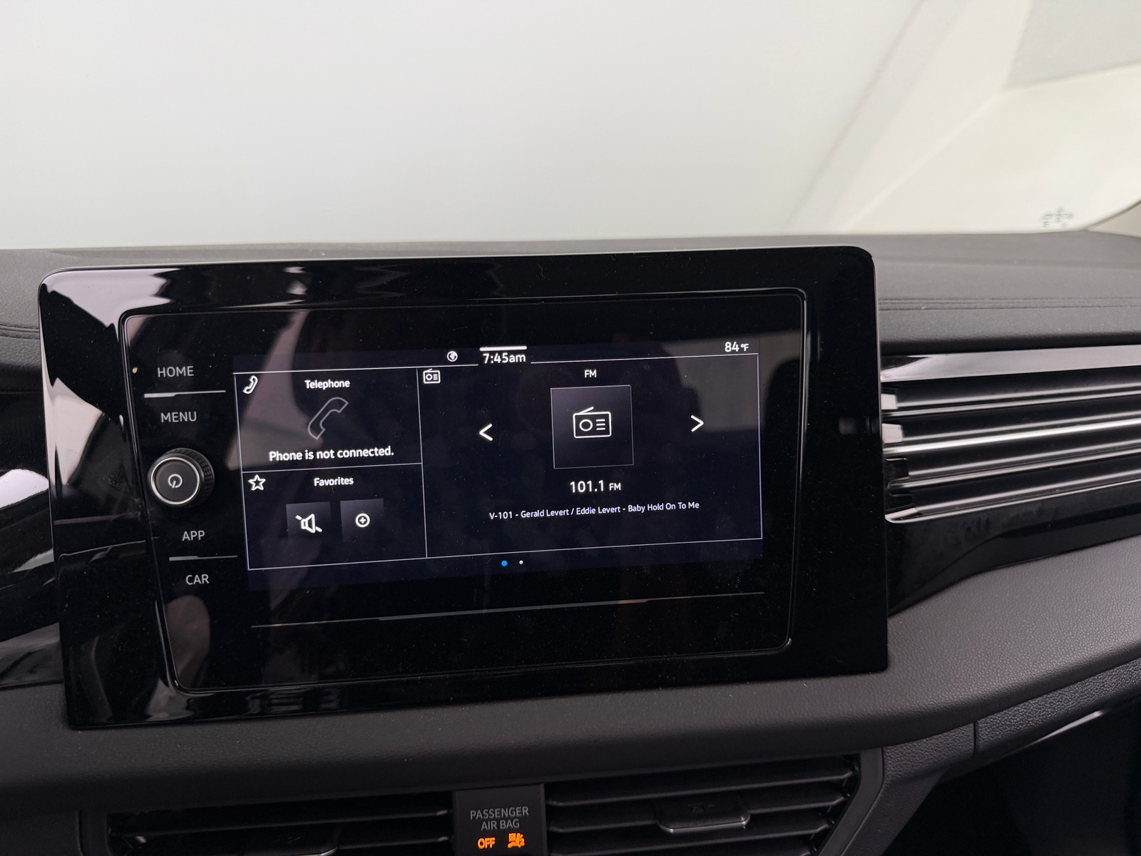 Thumbnail: 2026 Volkswagen Jetta - 4