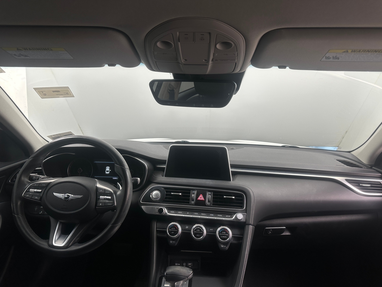 Thumbnail: 2021 Genesis G70 - 2
