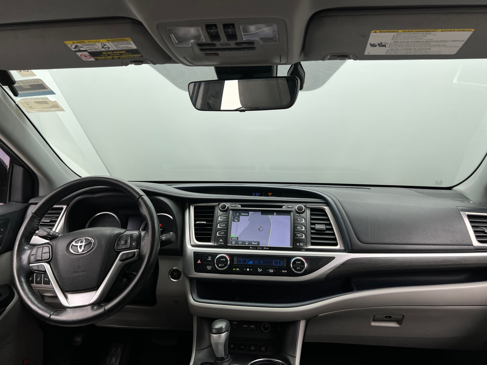 Thumbnail: 2019 Toyota Highlander - 2