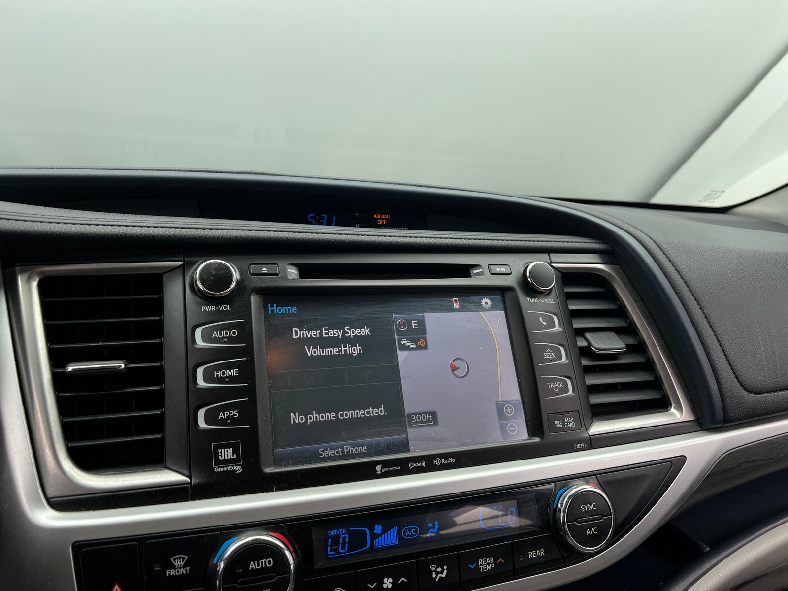 Thumbnail: 2019 Toyota Highlander - 3