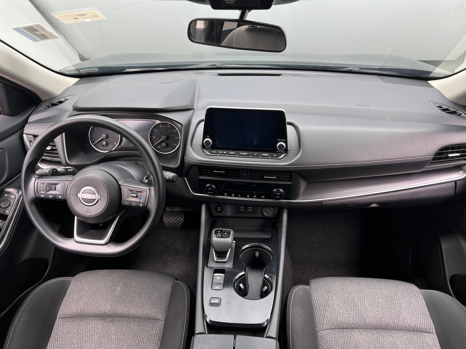 Thumbnail: 2024 Nissan Rogue - 3