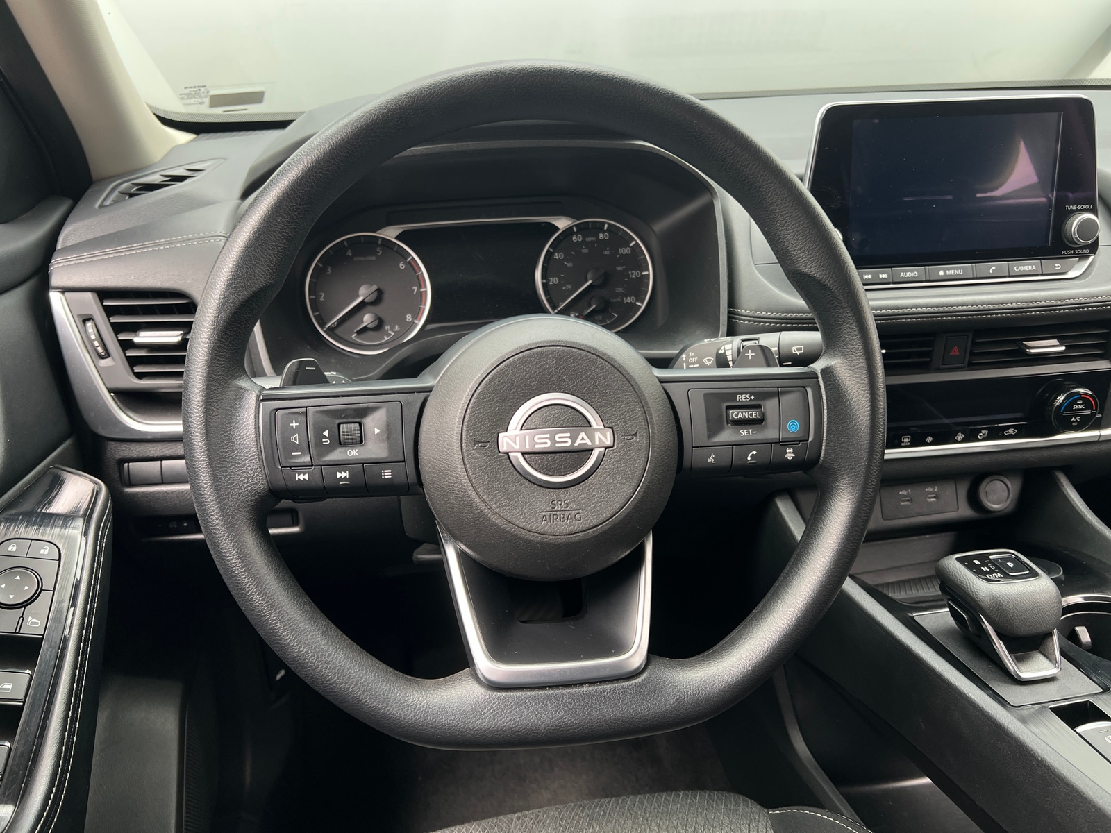 Thumbnail: 2024 Nissan Rogue - 5