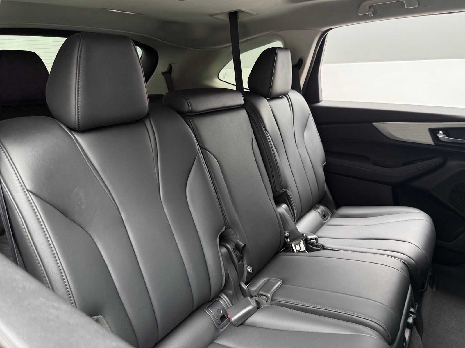 Thumbnail: 2024 Acura MDX - 5