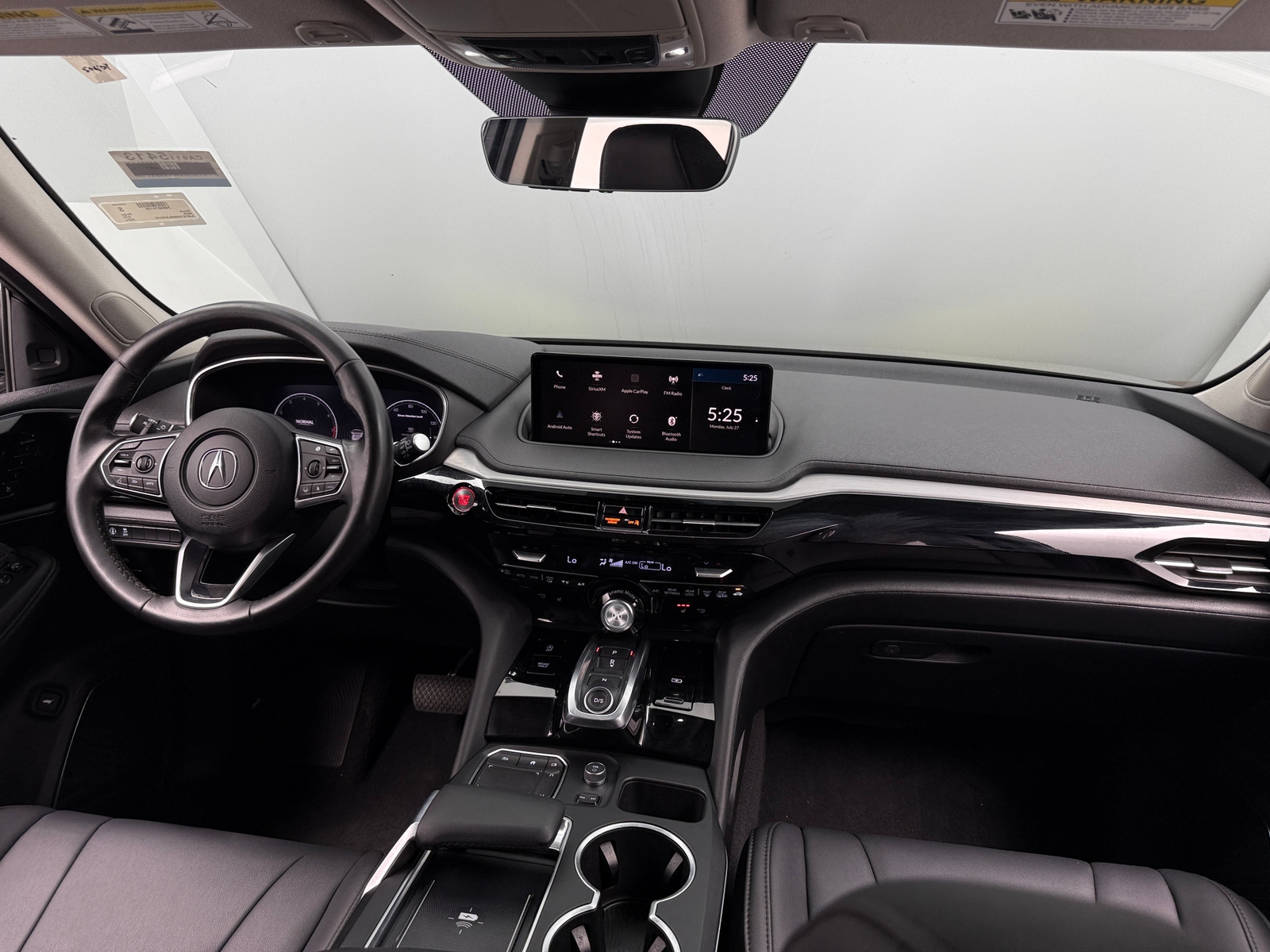 Thumbnail: 2024 Acura MDX - 2
