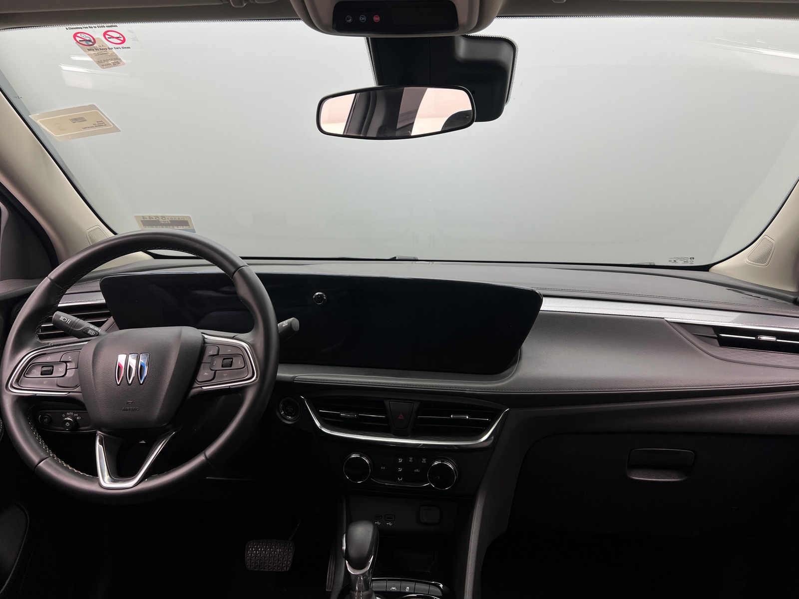 Thumbnail: 2025 Buick Encore GX - 2