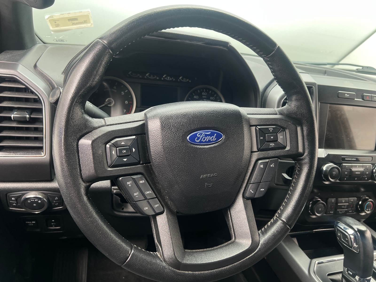Thumbnail: 2020 Ford Econoline - 5