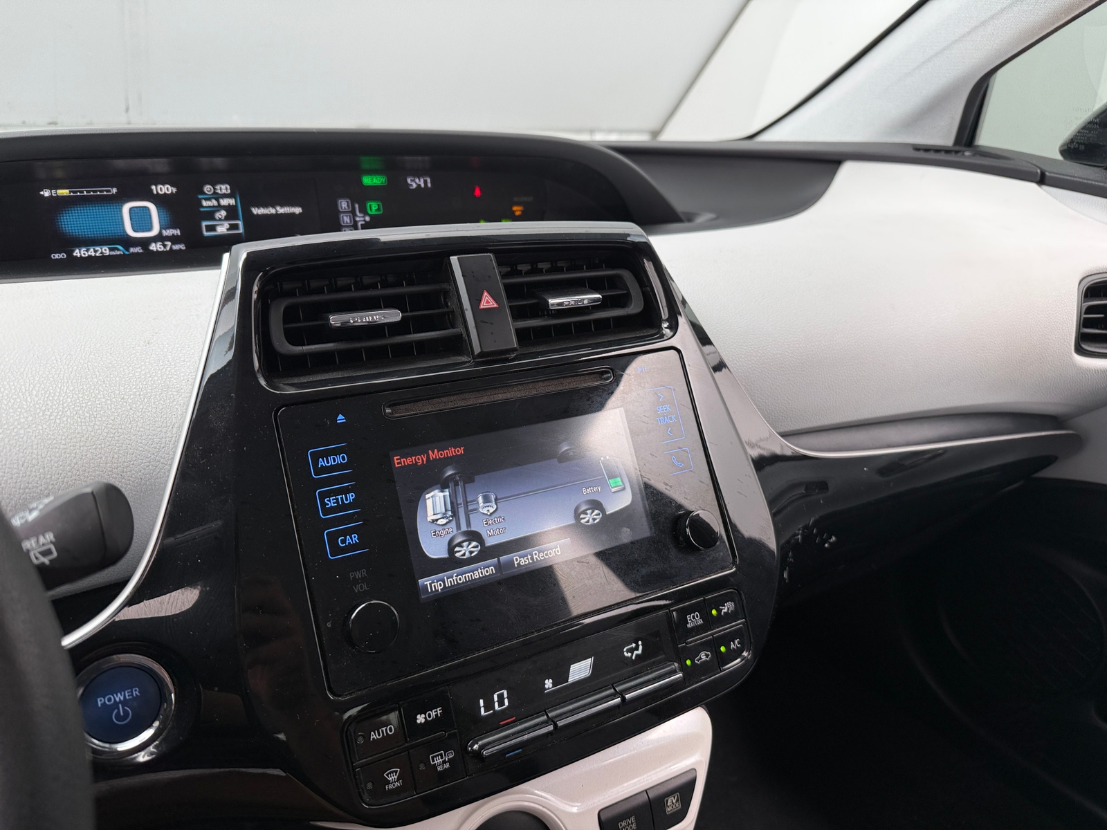 Thumbnail: 2018 Toyota Prius - 4