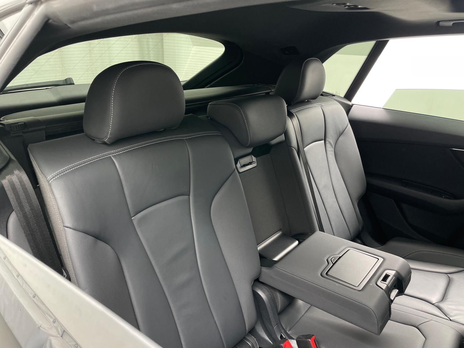 Thumbnail: 2020 Audi Q8 - 5
