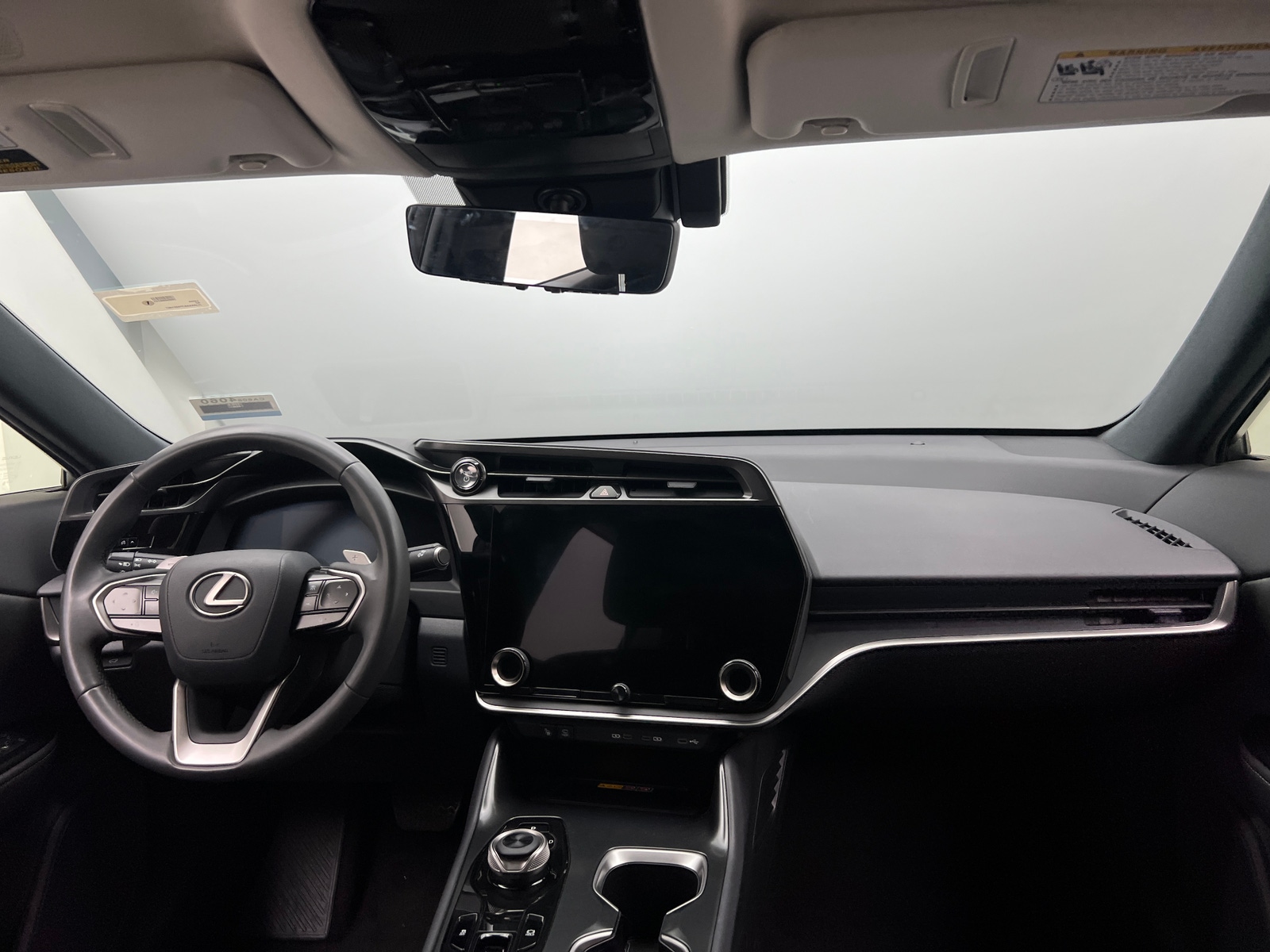 Thumbnail: 2023 Lexus RZ - 3