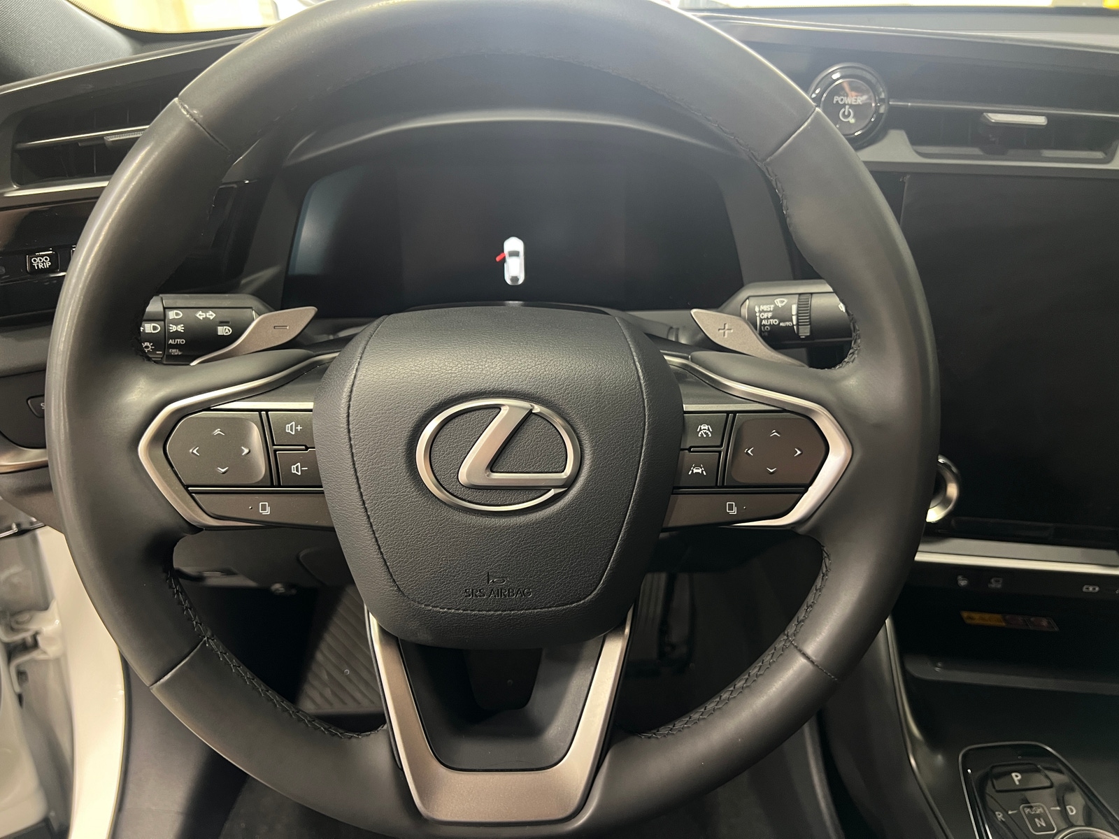 Thumbnail: 2023 Lexus RZ - 5