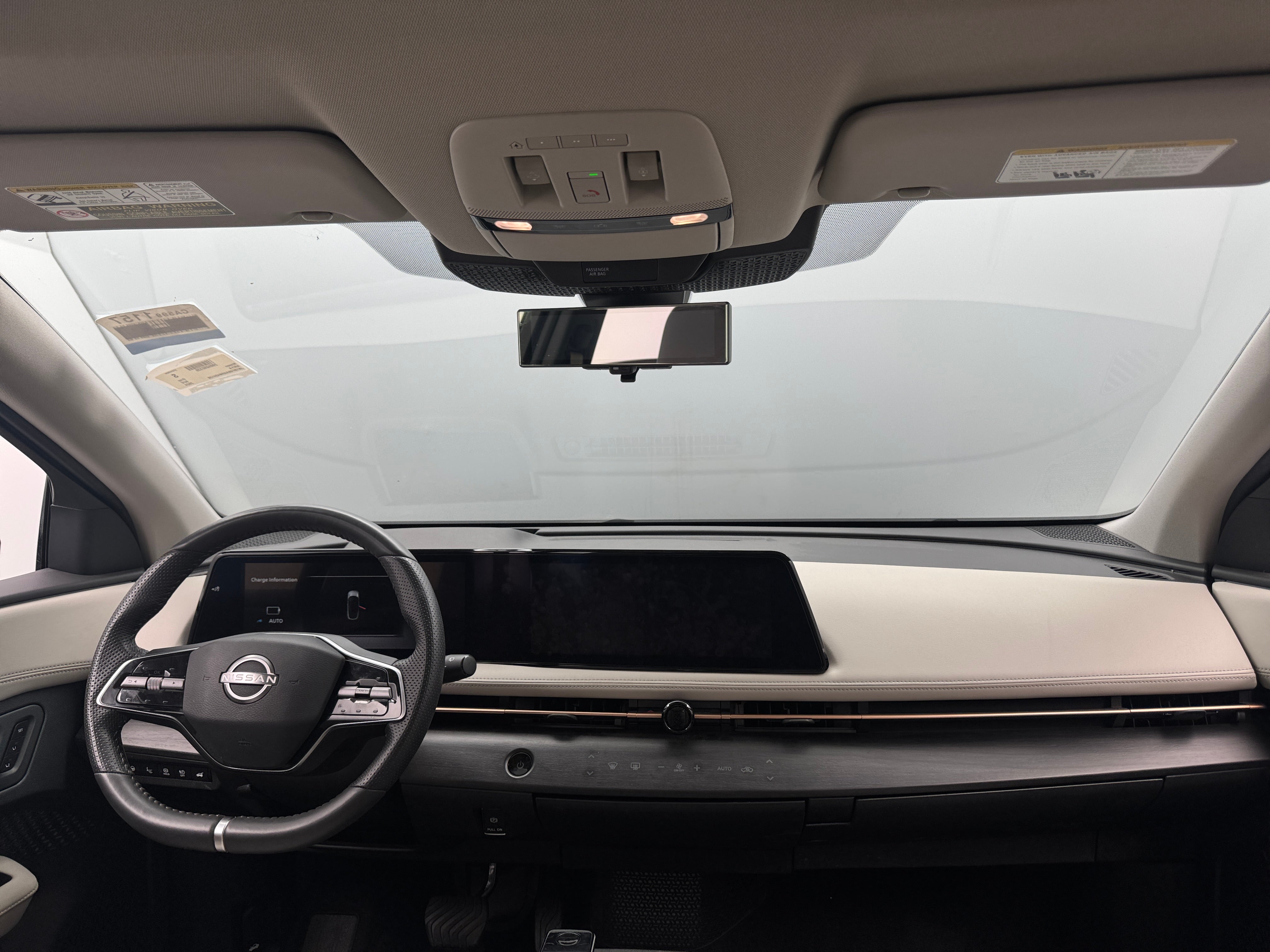 Used 2024 Nissan ARIYA Evolve+ with VIN JN1BF0BA4RM434136 for sale in Auburn, WA