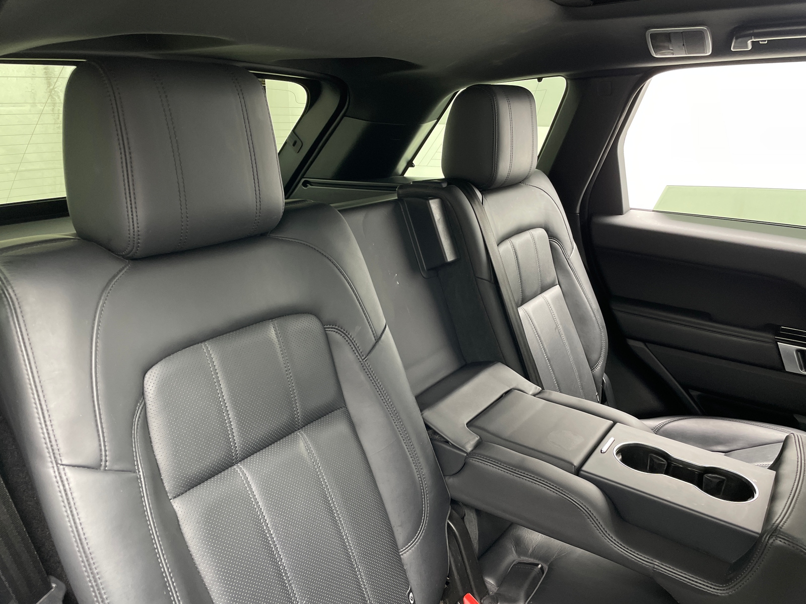 Thumbnail: 2019 Land Rover Range Rover Sport - 5