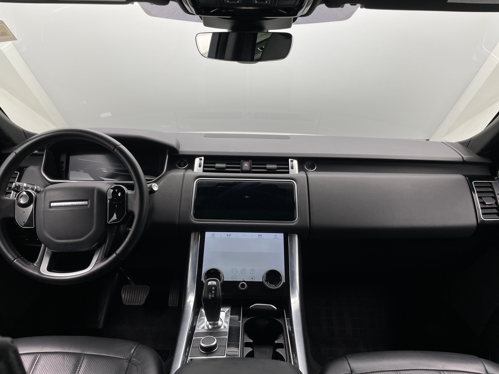 Thumbnail: 2019 Land Rover Range Rover Sport - 2