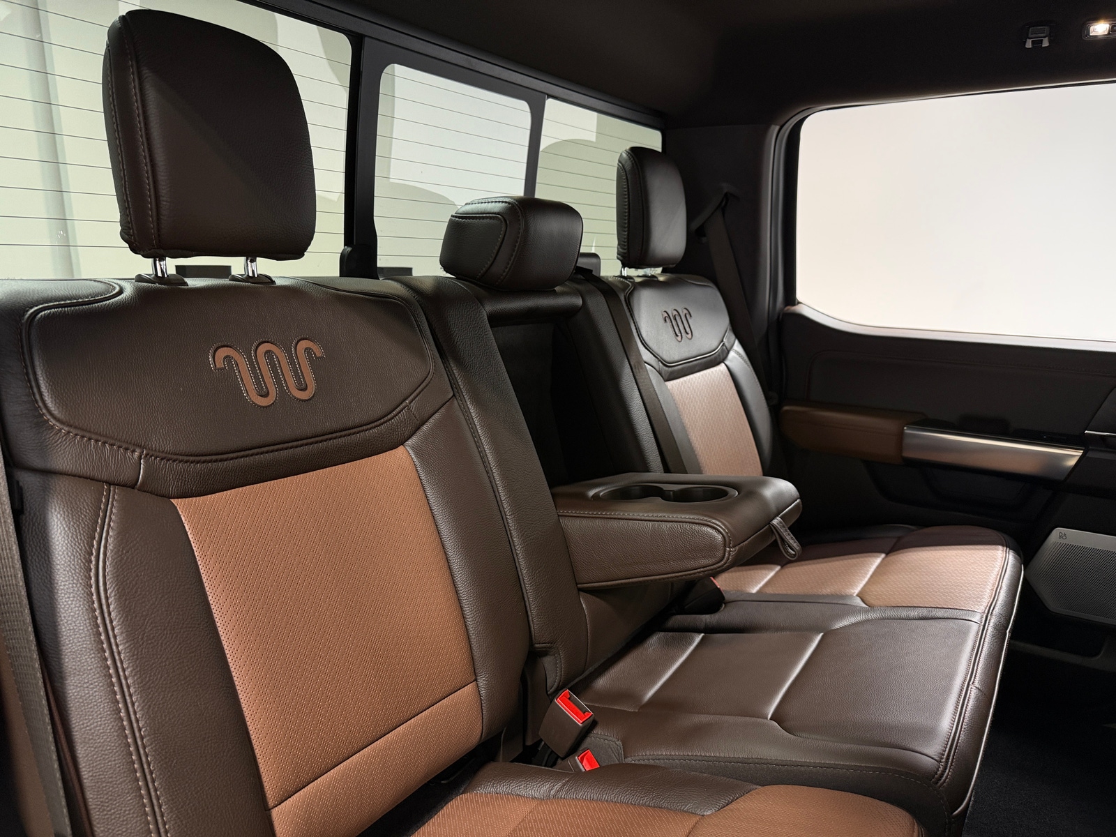 Thumbnail: 2026 Ford Econoline - 5