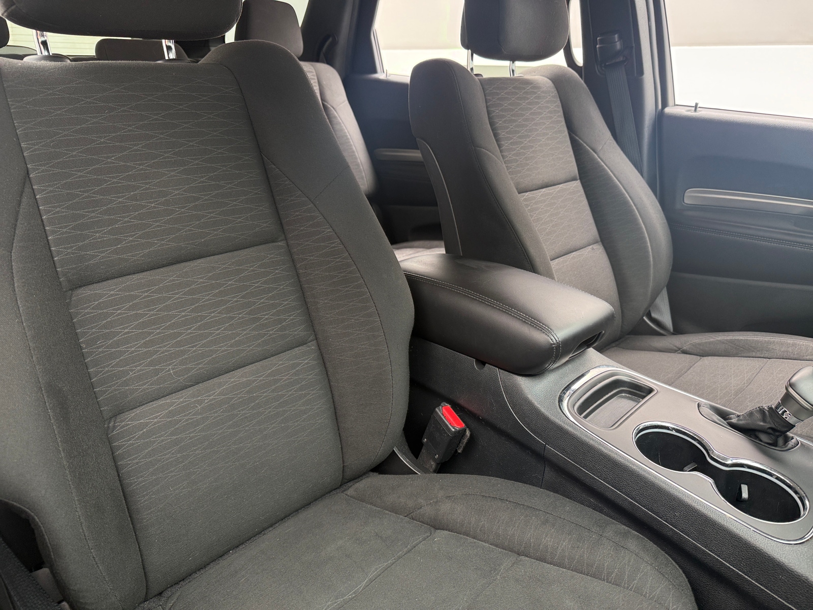Thumbnail: 2018 Dodge Durango - 2