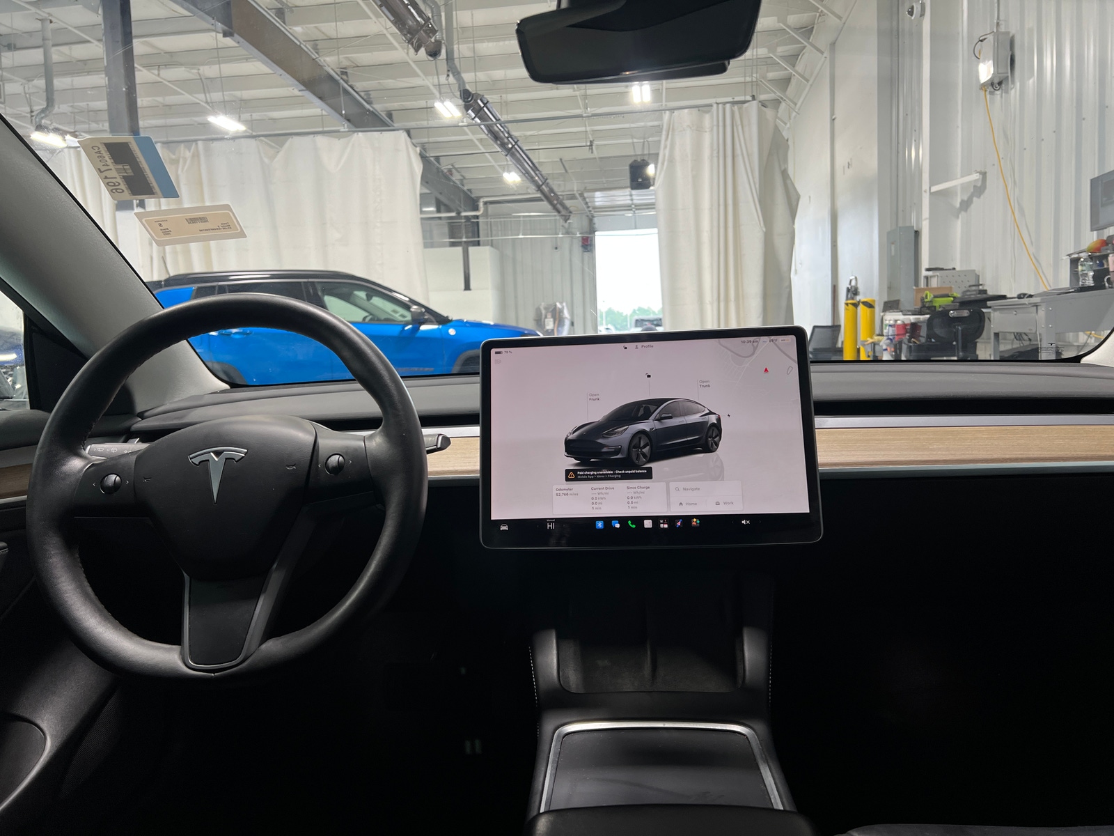 Thumbnail: 2022 Tesla Model 3 - 2