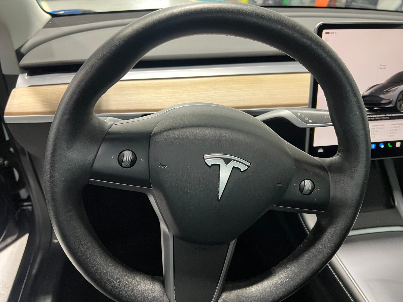Thumbnail: 2022 Tesla Model 3 - 4