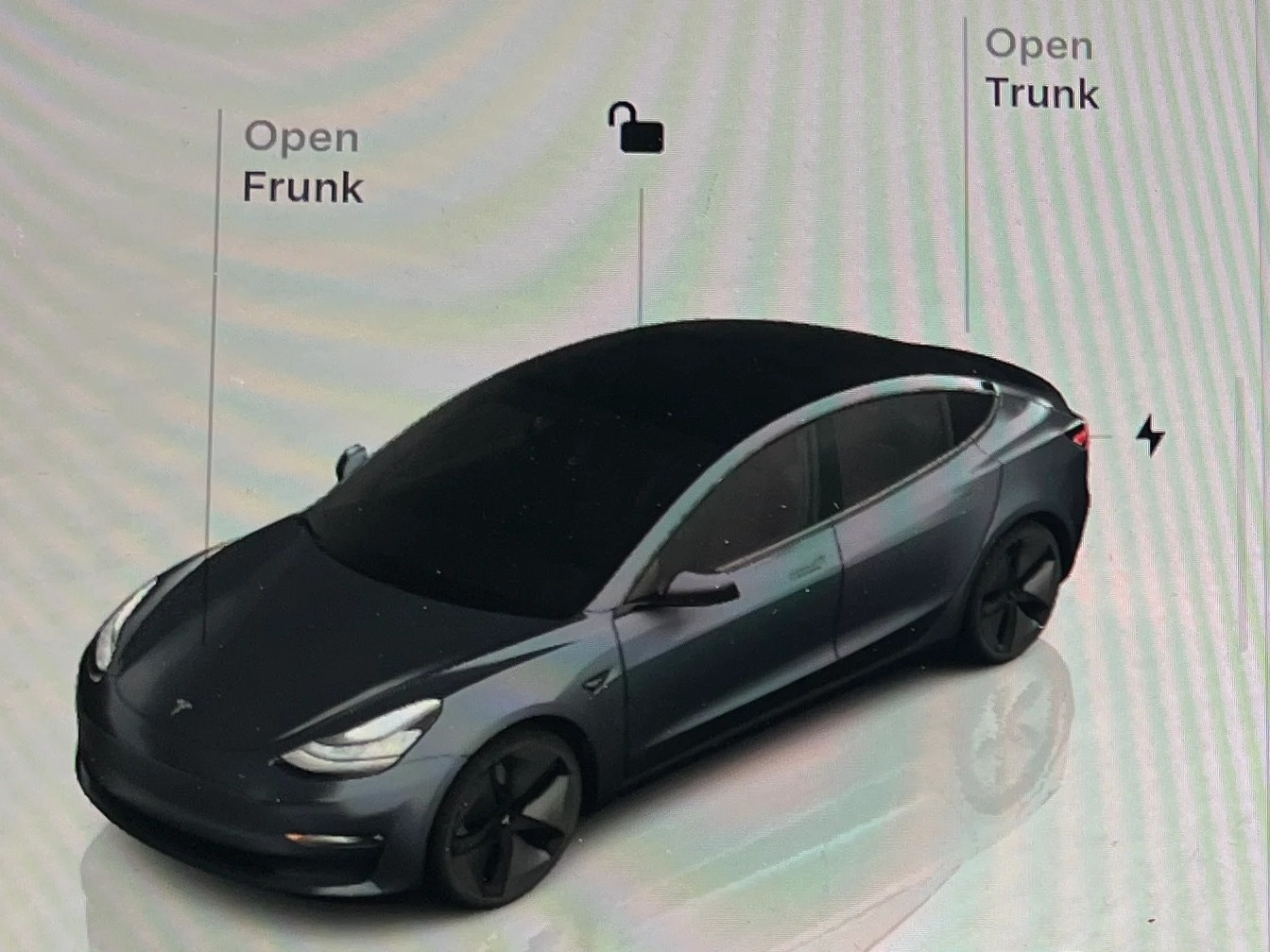 Thumbnail: 2022 Tesla Model 3 - 3