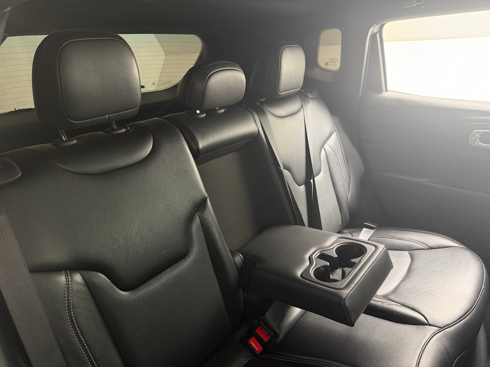 Thumbnail: 2023 Jeep Compass - 5