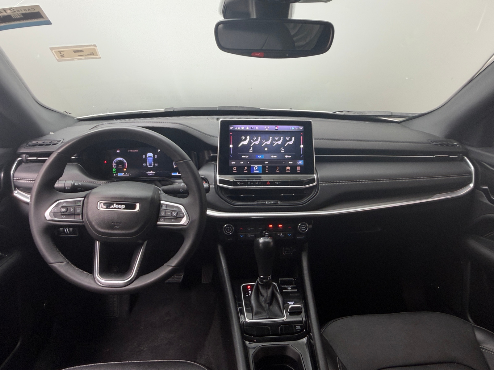Thumbnail: 2023 Jeep Compass - 2