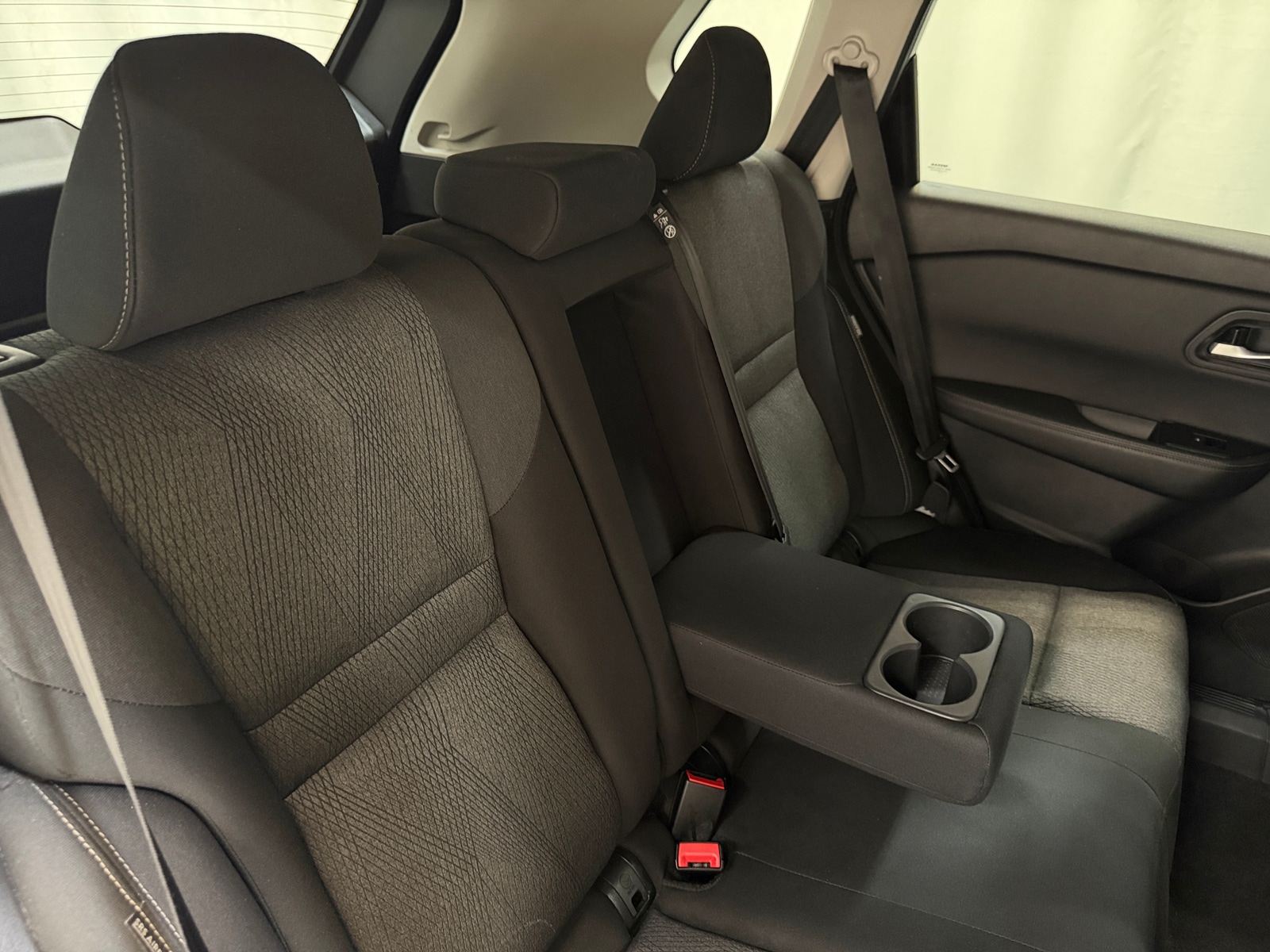 Thumbnail: 2025 Nissan Rogue - 6