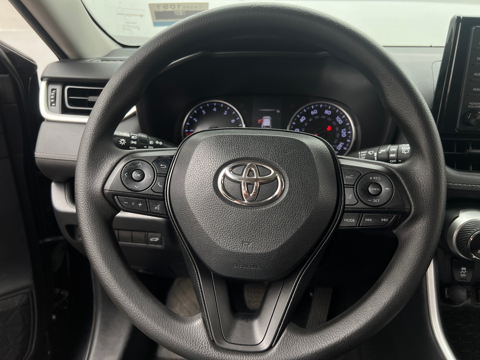 Thumbnail: 2020 Toyota RAV4 - 5