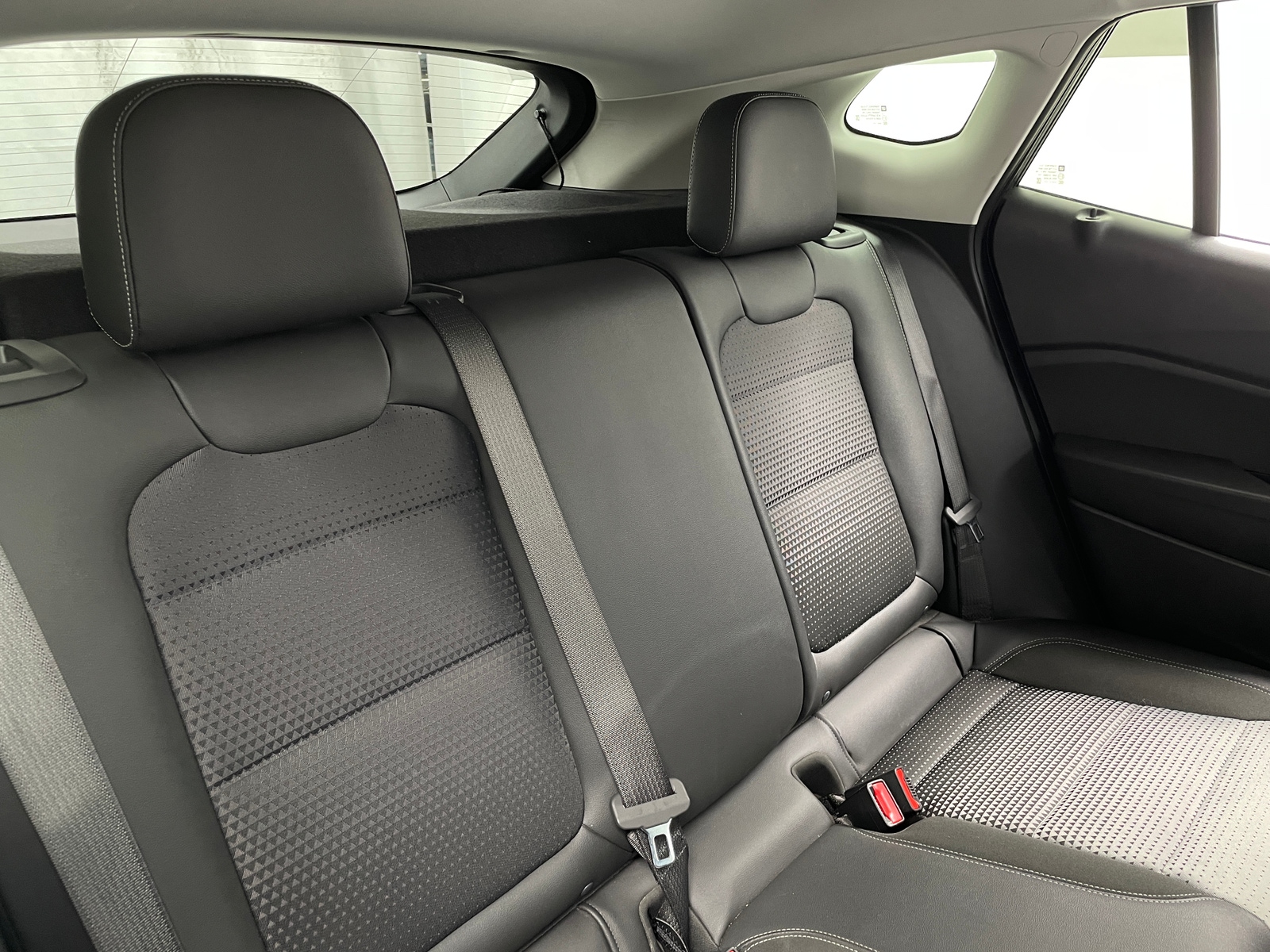 Thumbnail: 2025 Chevrolet Trax - 5