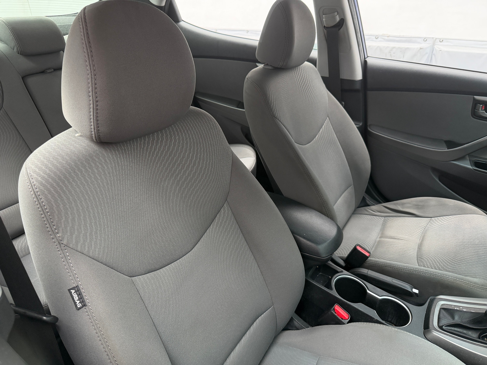Thumbnail: 2016 Hyundai Elantra - 2