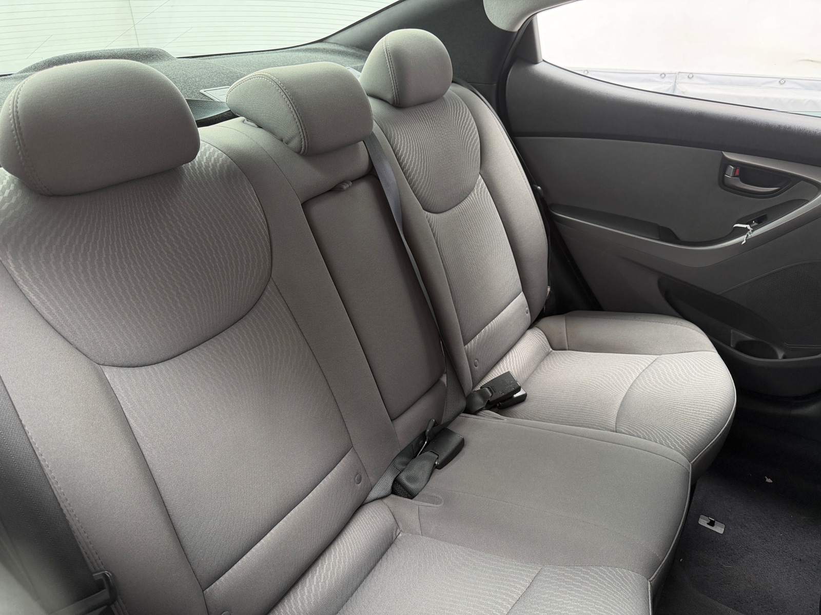 Thumbnail: 2016 Hyundai Elantra - 6